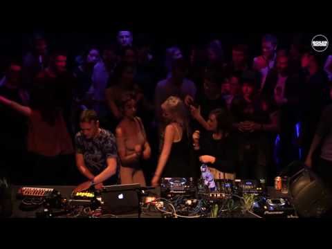 CAIN Boiler Room Glasgow LIVE Set