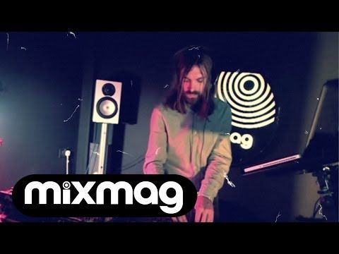 Breakbot DJ set in The Lab LDN