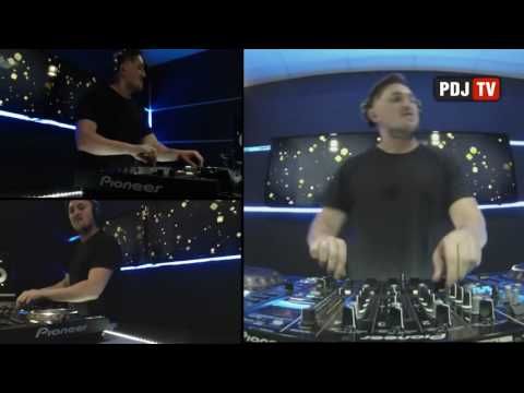 Spartaque Live @ Radio Intense (Ukraine) 08.11.2016