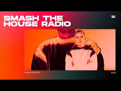 Smash The House Radio ep. 465