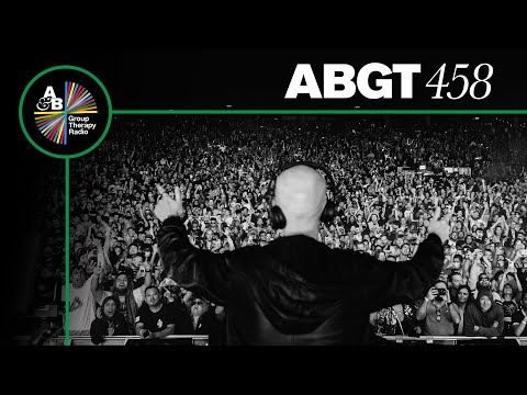 Group Therapy 458 with Above & Beyond and Qrion
