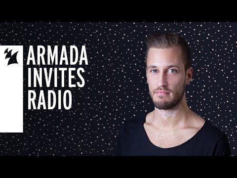 Armada Invites Radio 272 (Incl. Estiva Guest Mix)