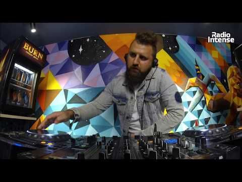 Shnaps - Live @ Radio Intense 28.09.2017