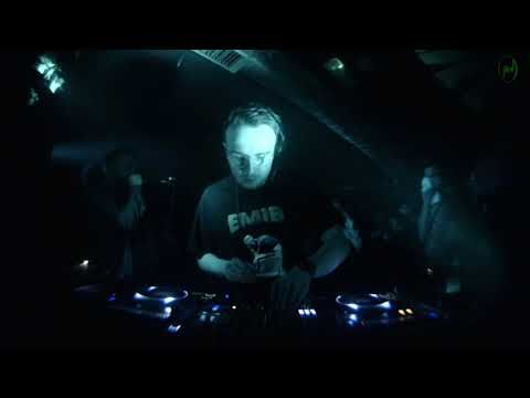 Patrice DJ Set | Keep Hush Live: More Cowbell Takeover