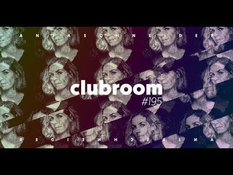 Club Room 195 with Anja Schneider
