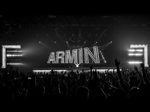 Armin Only - Mirage (Full DVD)
