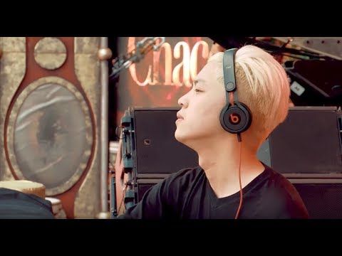 Tomorrowland Belgium 2017 | Chace