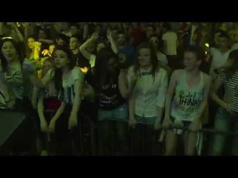 SURENJE DROP SENSEI @ Green Bass, Novi Sad 11  April, 2015 part part 5 5
