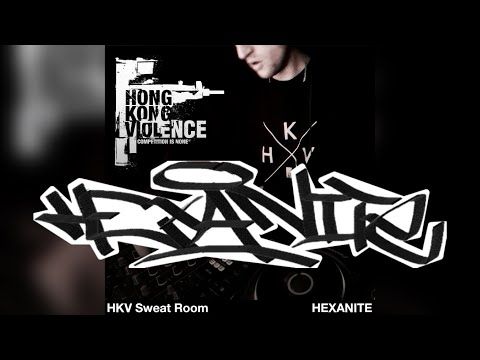 HKV SWEATROOM by  Hexanite