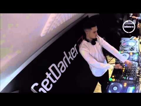 A.Motion - GetDarkerTV 292 - [877 Records Takeover]