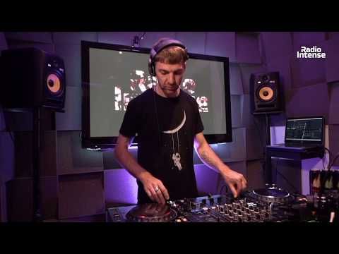 Cosmosolar - Live @ Radio Intense Barcelona 2.10.2019