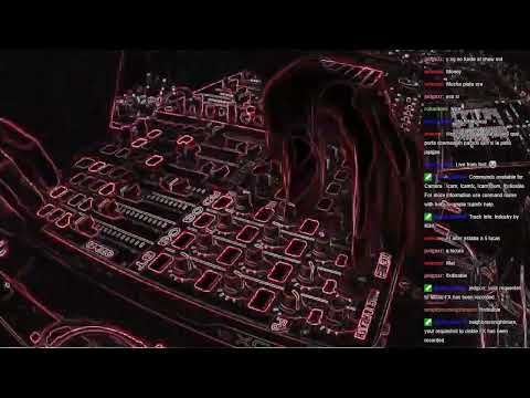 Richie Hawtin - Destino Arena,  Luna Park - Buenos Aires 29.04.2022