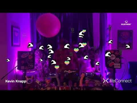 Kevin Knapp DJ set - ReConnect: When the Music Stops | @Beatport Live