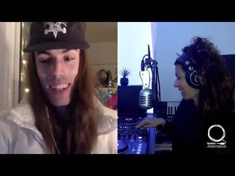 PHOAC INTERVIEWED BY JUANITA