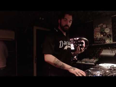 The Groove In Booth w/ Johnny Yihi - 15.01.21