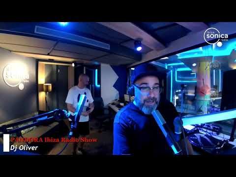 Dj Oliver · Pandora radio show by Dj Oliver · 11.MAY.2023
