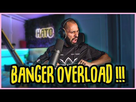 Lots of BANGERS! Checkmark Overload! || HCDS 98