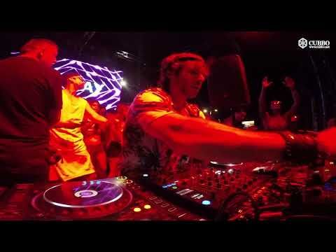 Lexlay @ Happy Techno Music Showcase - Espacio Broadway - Santiago de Chile 25/01/2020
