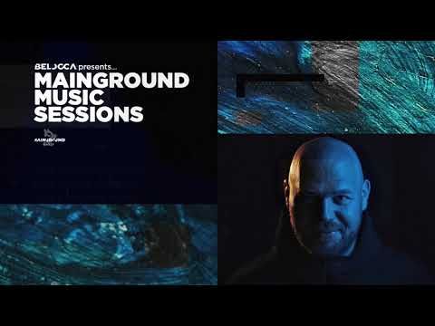 Mainground Music Sessions 018: Belocca
