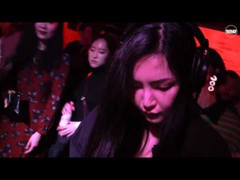 MIIIN Boiler Room x Budweiser Seoul | DJ Set