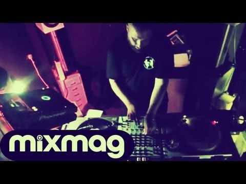 Prosumer house DJ set in The Lab LDN