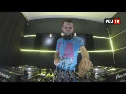 Live @ Radio Intense 08.04.2014 - Nikolai Nick