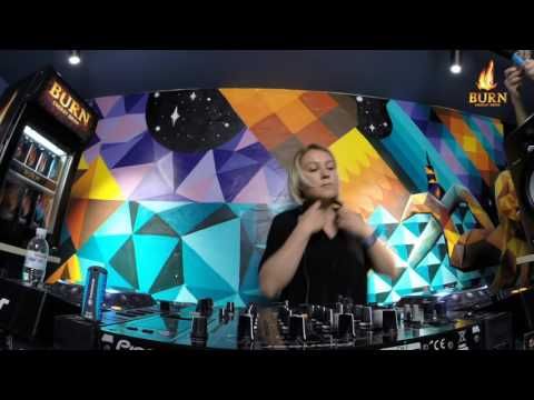 8Kays - Live @ Radio Intense 27.06.2017