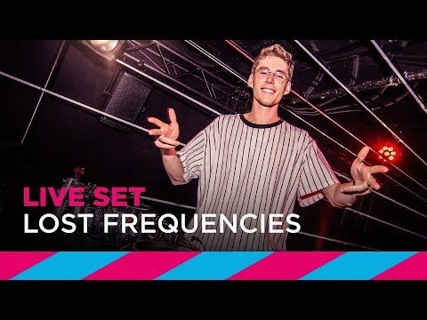 Lost Frequencies (DJ-set LIVE @ ADE) | SLAM!