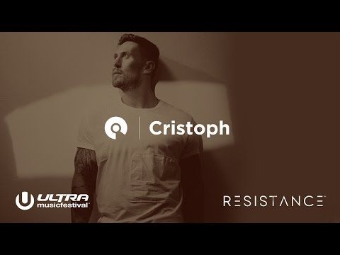 Cristoph - Ultra Miami 2017: Resistance powered by Arcadia - Day 3 (BE-AT.TV)