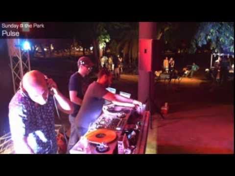 Pulse [Mkni/Alexico]-  Sunday @ The Park IV