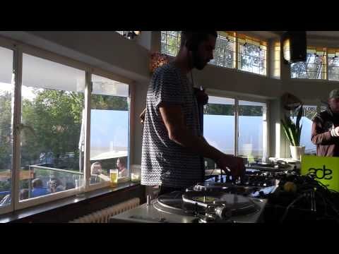 Piro @ Amsterdam Dance Event, 't Blauwe Theehuis, Amsterdam (17-10-2014)