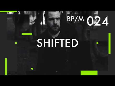 Shifted - Beatport Mix 024
