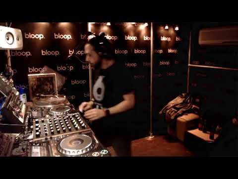 Black Codes Experiments w/ Cristian Varela - 12.11.20