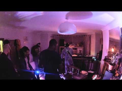 Trim Boiler Room LIVE Show