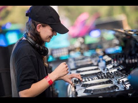 Tomorrowland Belgium 2017 | Vaal