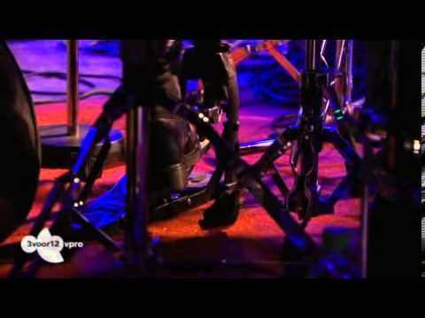 Mikhael Paskalev live op Eurosonic 2013