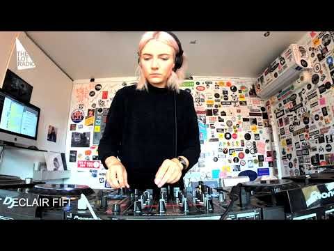 Eclair Fifi @ The Lot Radio (Feb 22nd 2019)