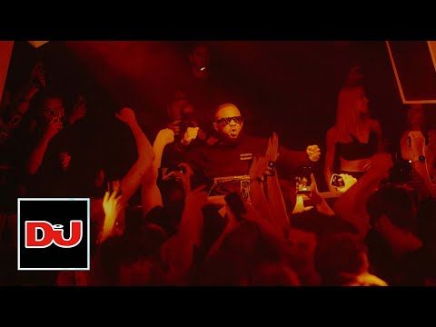 Carnage live for the #Top100DJs Virtual Festival, in aid of Unicef