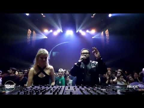 Félicie | Boiler Room x Le Bikini: Toulouse
