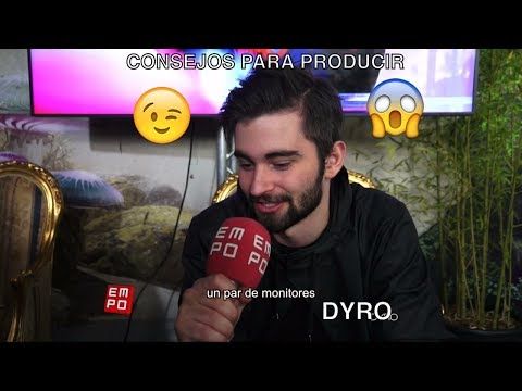 5 tips para producir de DJs Famosos - ¿TRAP MUSIC? - DJs y sus alter egos - ¿Orquesta con celulares?
