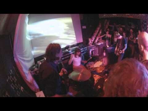 Kogumaza Boiler Room LIVE Show