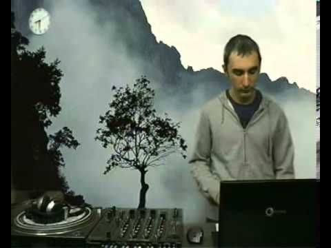 Electronica Showcase: Frunk29 @ RTS.FM - 17.02.2011