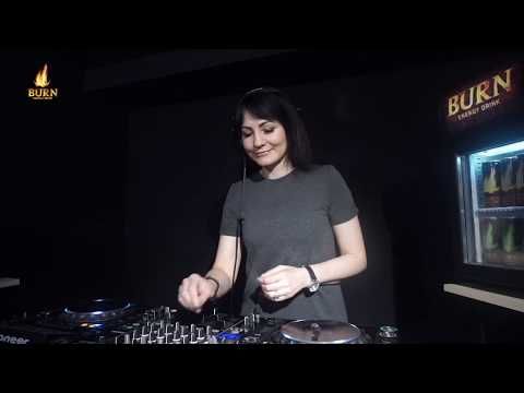 Franc - Live @ Radio Intense 06.06.2019
