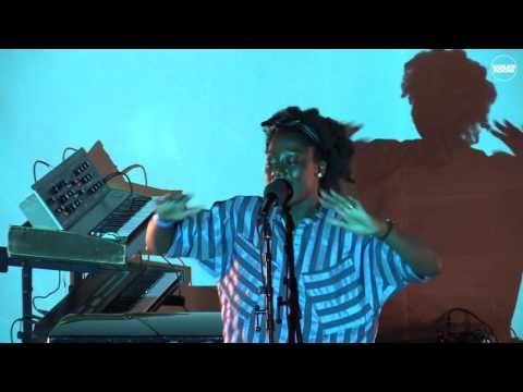 Lumi HD & Yogisoul Boiler Room Oslo Live Set