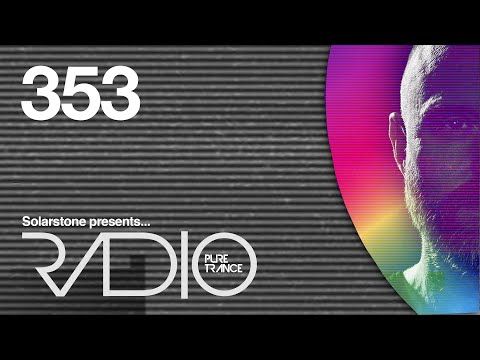Solarstone pres  Pure Trance Radio Episode 353