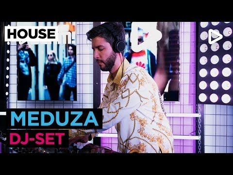 Meduza (DJ-set) | SLAM!