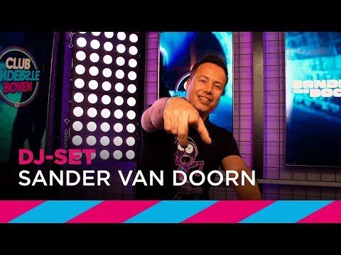 Sander van Doorn (DJ-set)