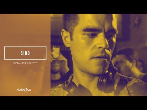 SIDD x Keep on Dancing at Octan Ibiza © www.Allaboutibizatv.net