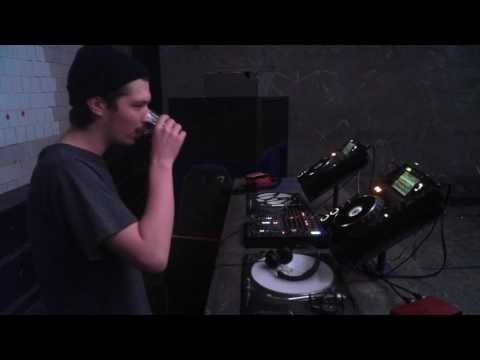 Youkovskiy RTS.FM Saint-Petersburg 13.01.2017