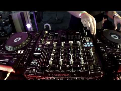 We Must Live ft. Jay West @ Deck 18